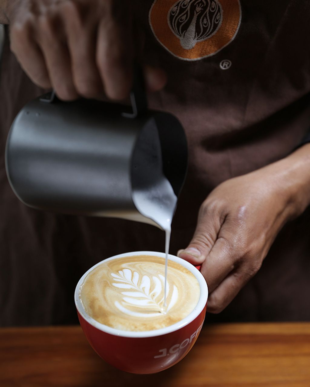 JCO Coffee