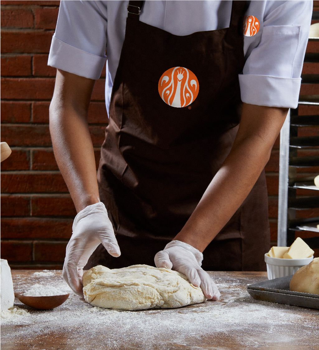 JCO Donuts