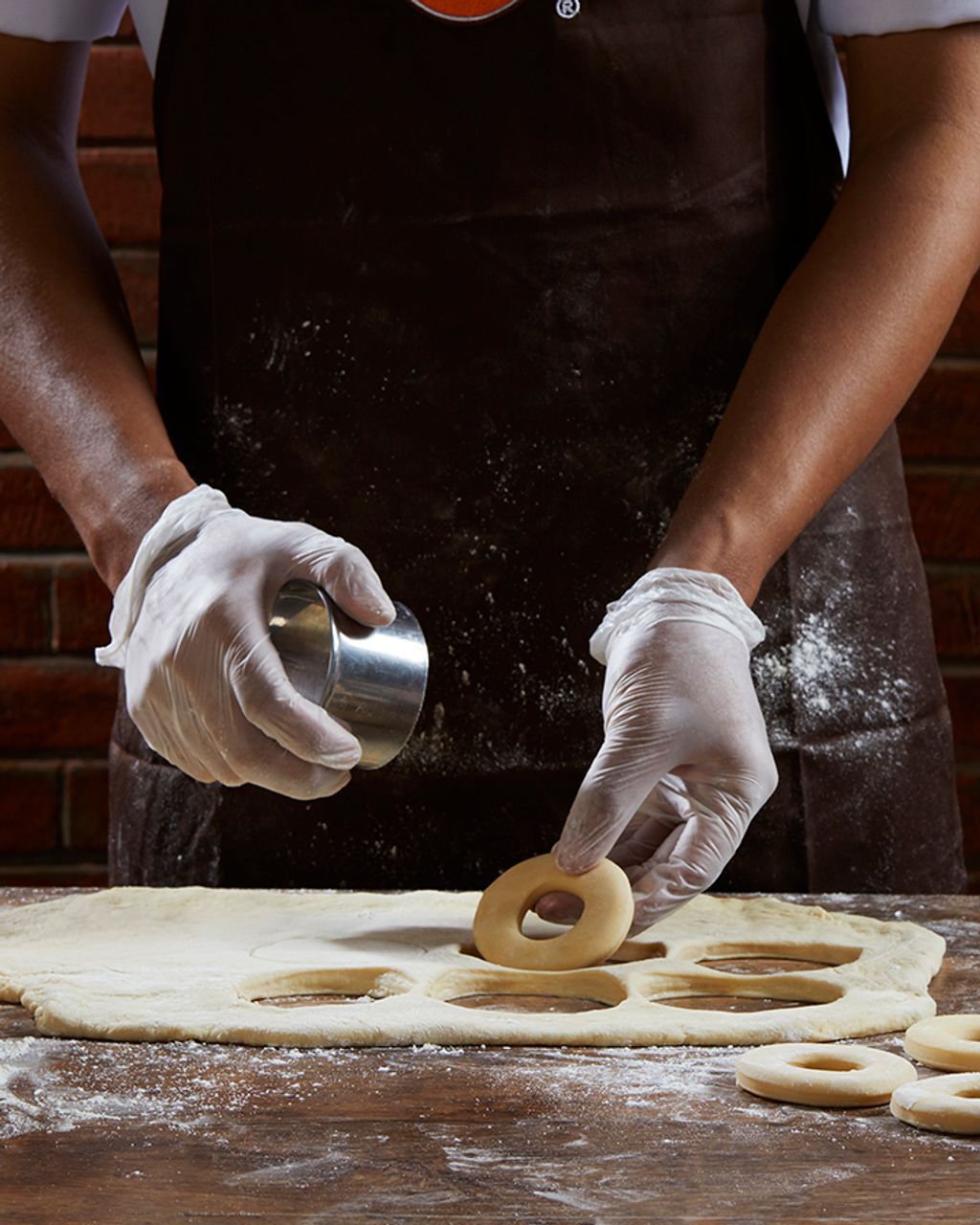 JCO Donuts