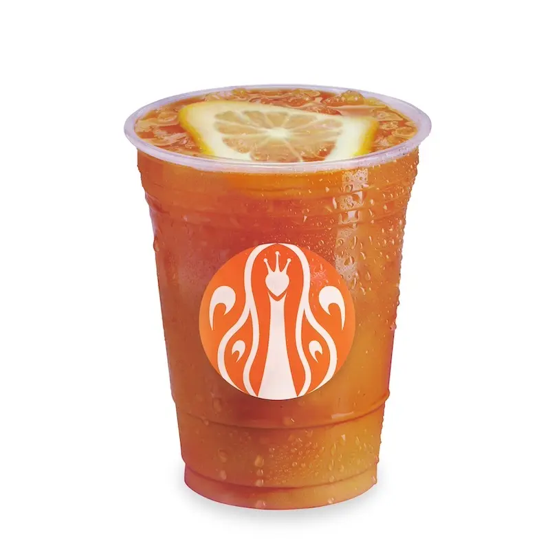 tea